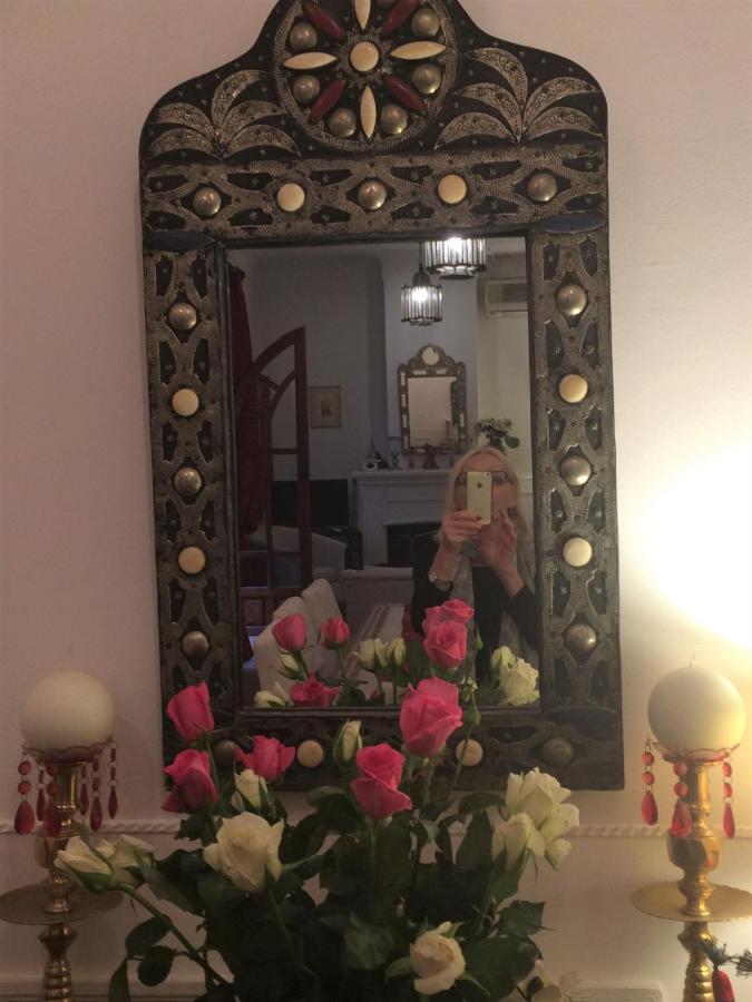 Riad Irene Марракеш Екстер'єр фото