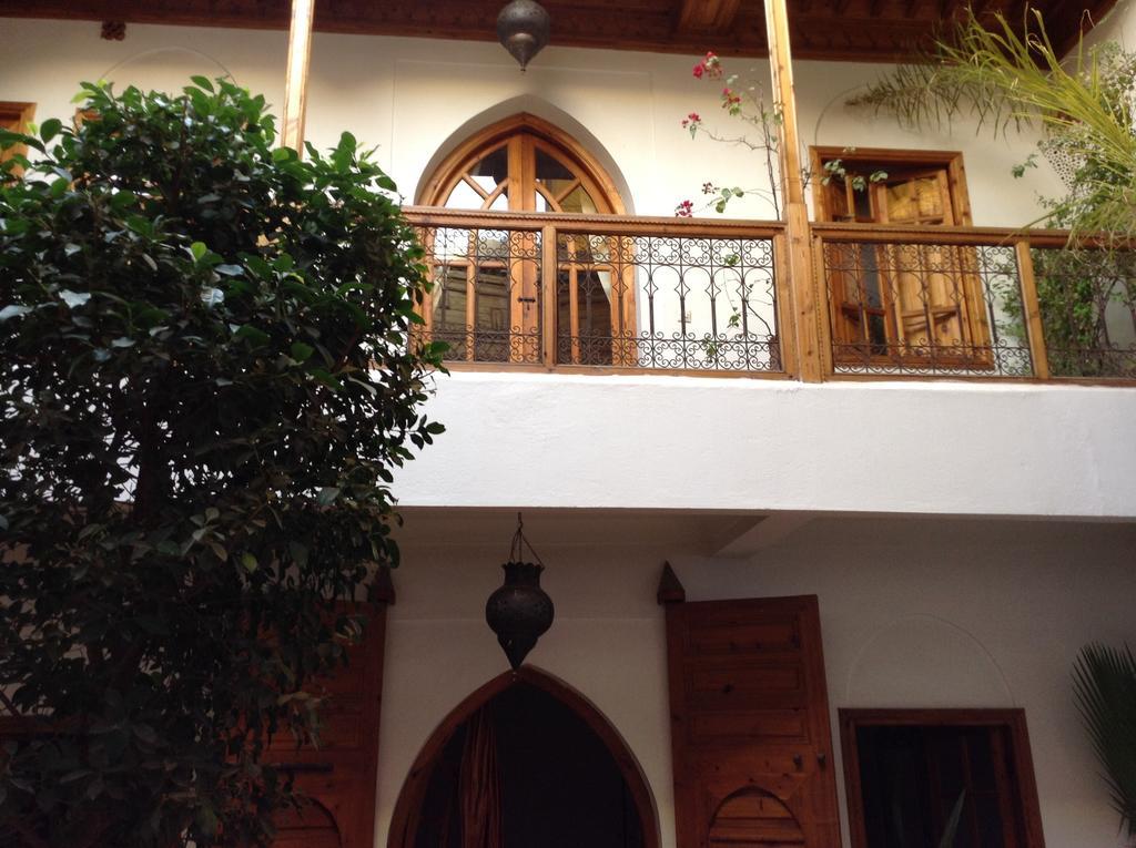 Riad Irene Марракеш Екстер'єр фото