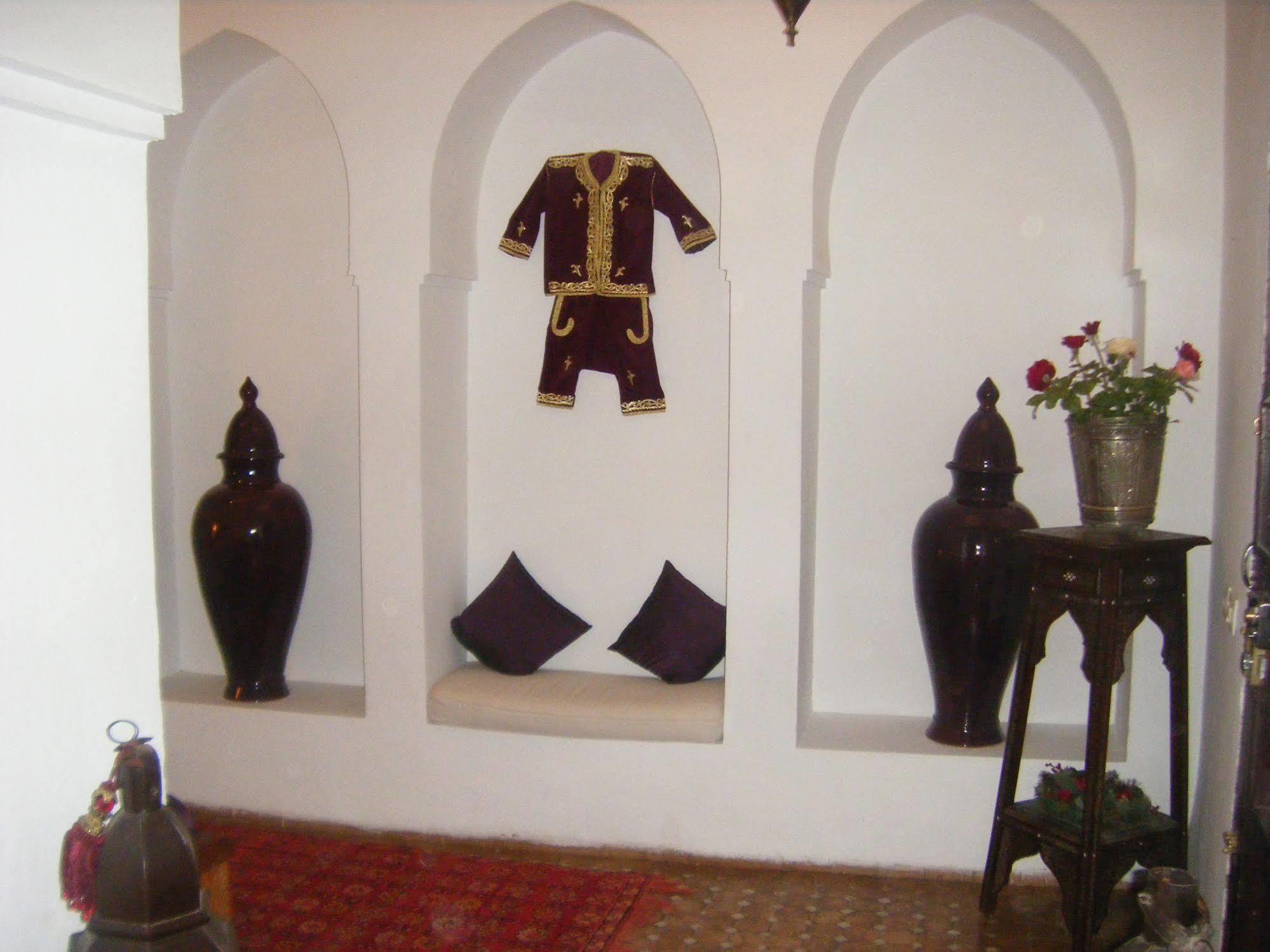 Riad Irene Марракеш Екстер'єр фото