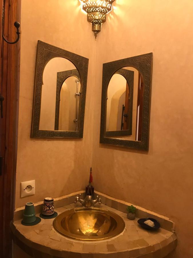Riad Irene Марракеш Екстер'єр фото